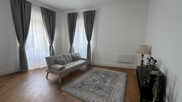 appartamento in affitto ad Albano Laziale