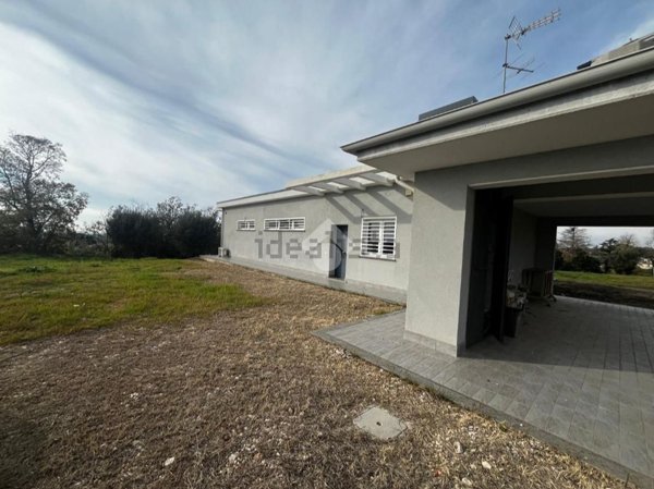 appartamento in affitto ad Albano Laziale