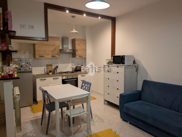 appartamento in affitto ad Albano Laziale