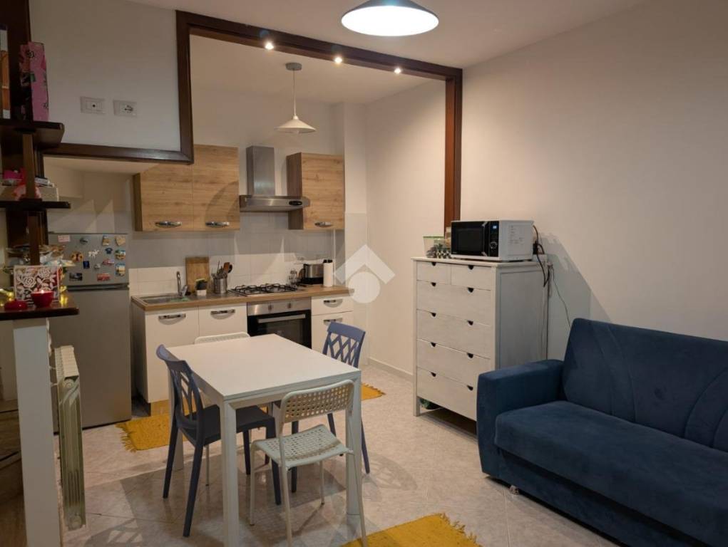 casa indipendente in affitto ad Albano Laziale