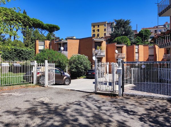 appartamento in affitto ad Albano Laziale