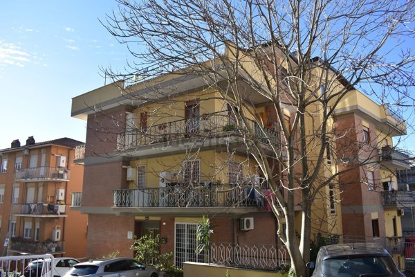 appartamento in affitto ad Albano Laziale