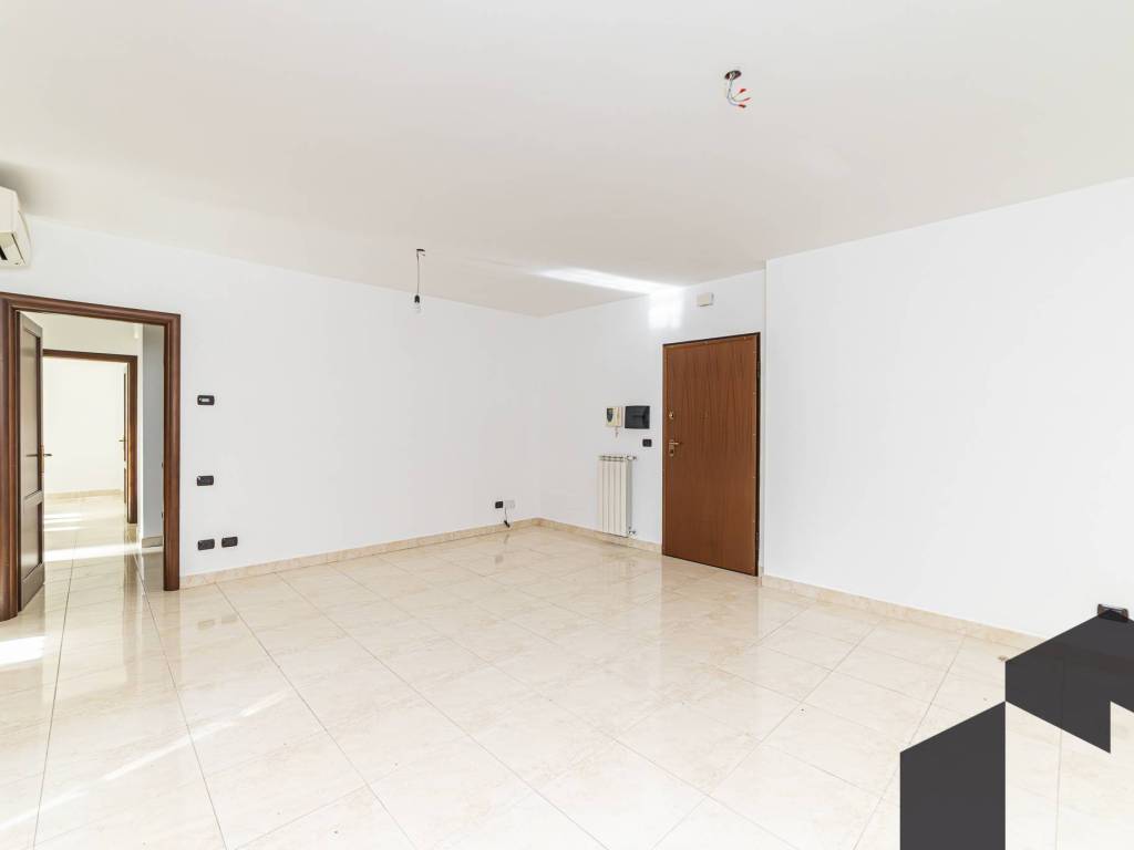 appartamento in affitto ad Albano Laziale