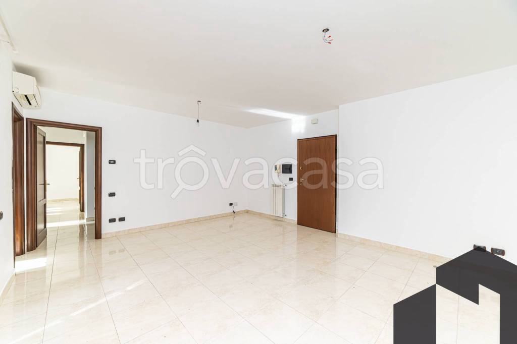 appartamento in affitto ad Albano Laziale