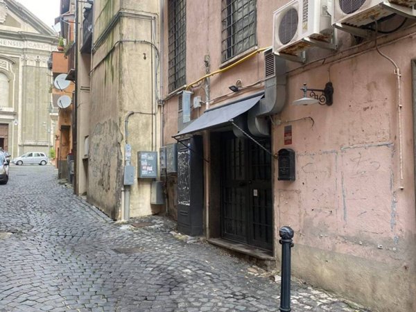 ufficio in affitto ad Albano Laziale