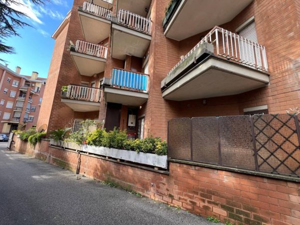 appartamento in affitto ad Albano Laziale