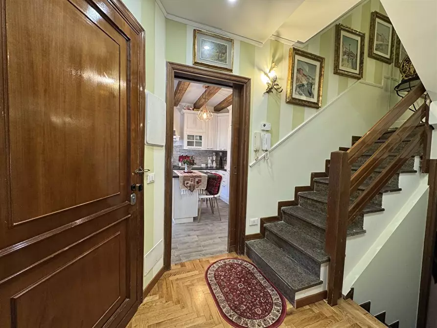 casa indipendente in affitto ad Albano Laziale