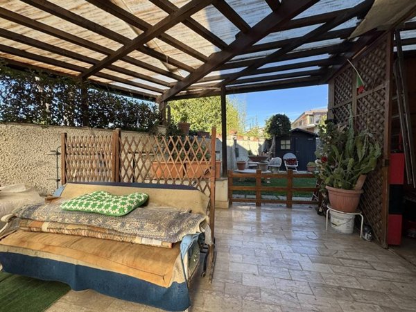 casa indipendente in affitto ad Albano Laziale