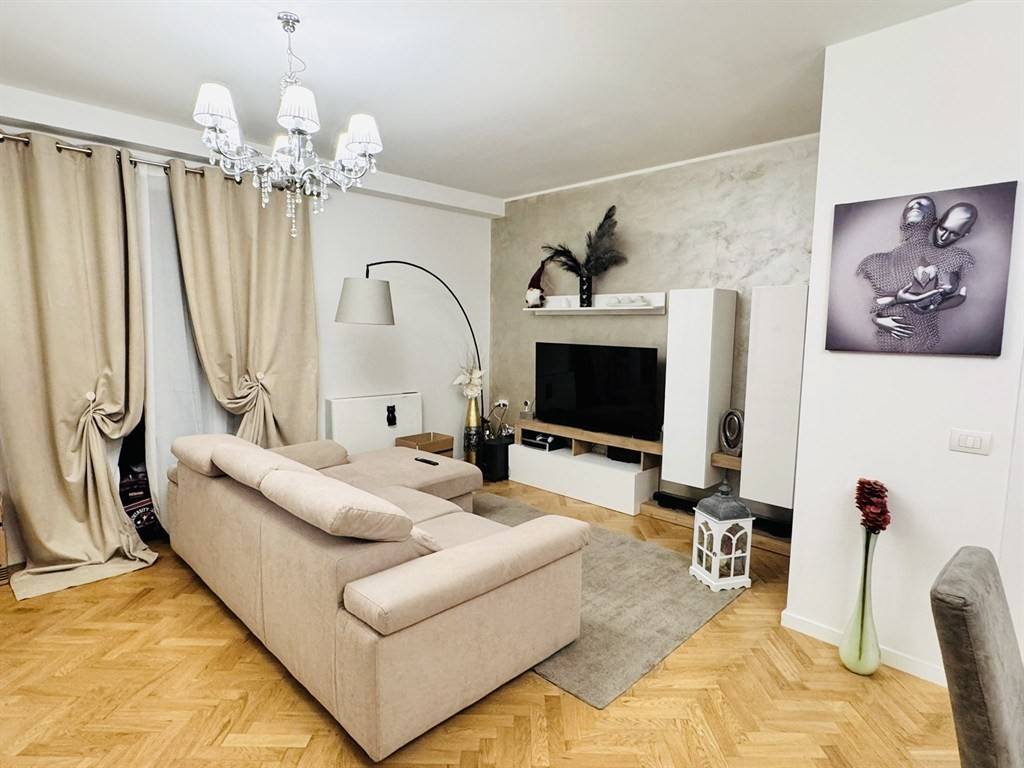 appartamento in affitto ad Albano Laziale