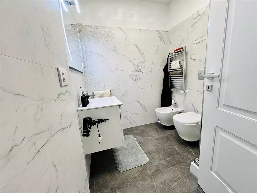 appartamento in affitto ad Albano Laziale