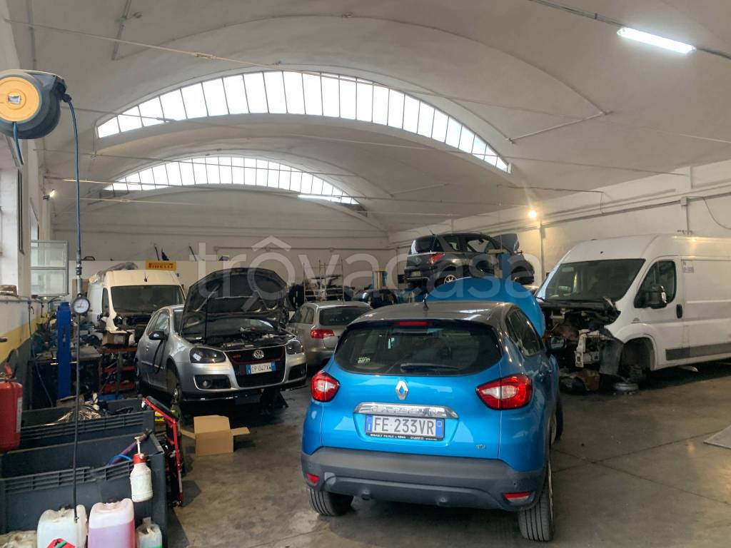 appartamento in affitto ad Albano Laziale in zona Cecchina