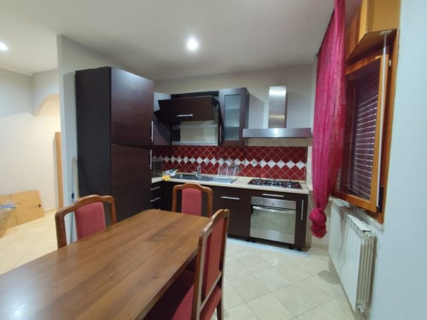 appartamento in affitto ad Albano Laziale in zona Cecchina