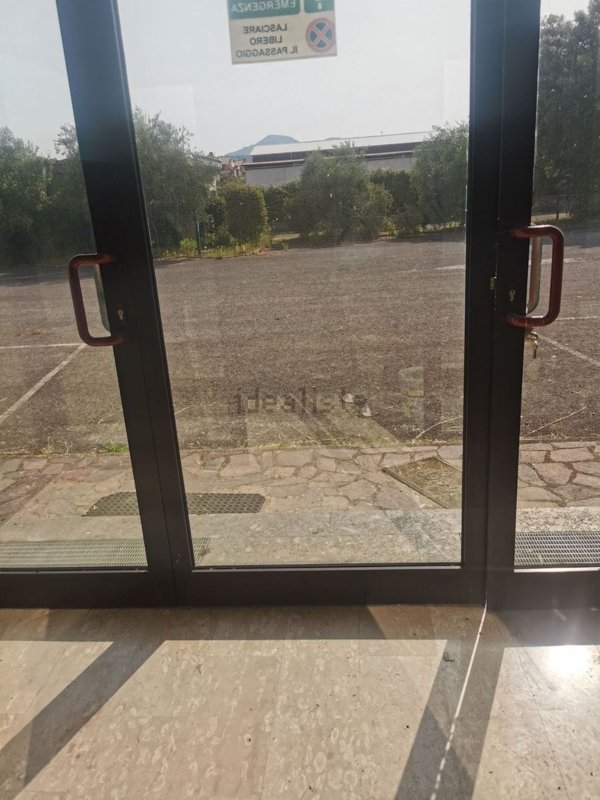ufficio in affitto ad Albano Laziale in zona Marfoli