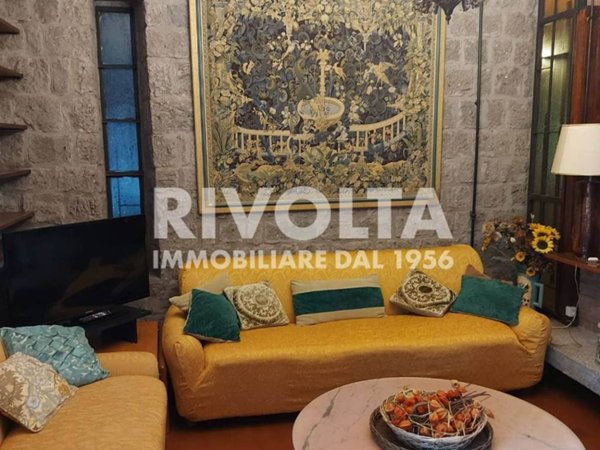 casa indipendente in affitto ad Albano Laziale