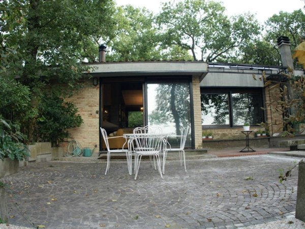 casa indipendente in affitto ad Albano Laziale