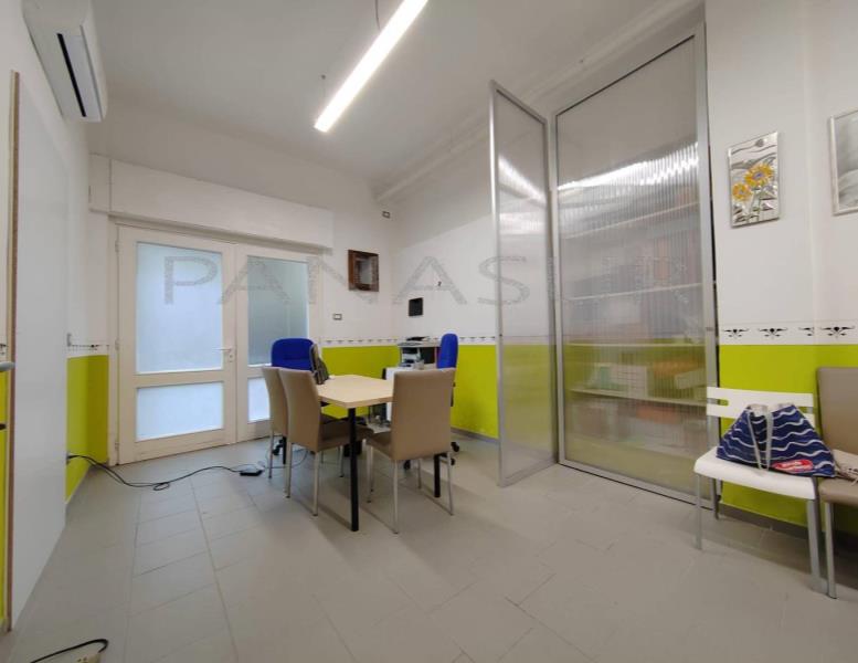 ufficio in affitto ad Albano Laziale