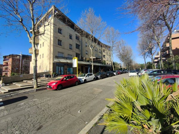 appartamento in affitto ad Albano Laziale