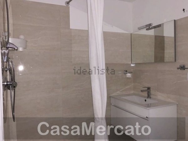 appartamento in affitto ad Albano Laziale