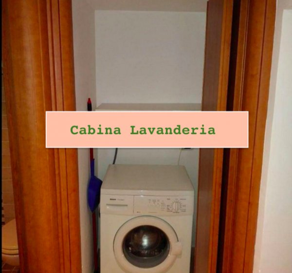 appartamento in affitto ad Albano Laziale