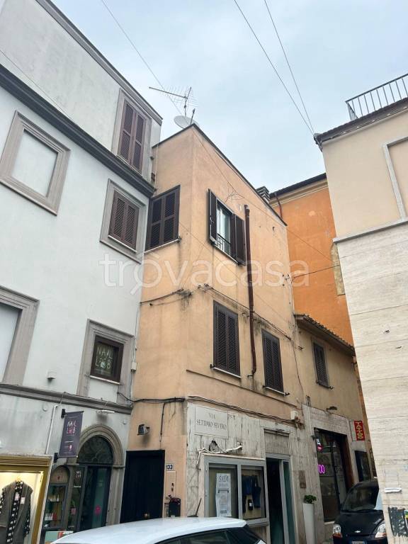 appartamento in affitto ad Albano Laziale