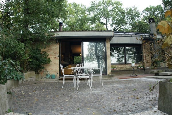 casa indipendente in affitto ad Albano Laziale