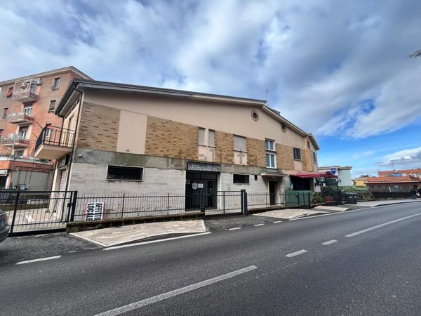 ufficio in affitto ad Albano Laziale