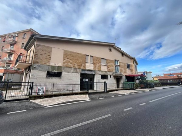 ufficio in affitto ad Albano Laziale
