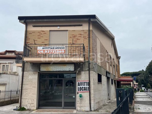ufficio in affitto ad Albano Laziale
