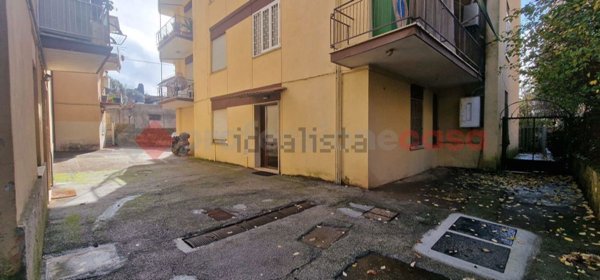 appartamento in affitto ad Albano Laziale