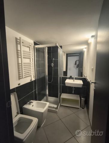 appartamento in affitto ad Albano Laziale in zona Marfoli