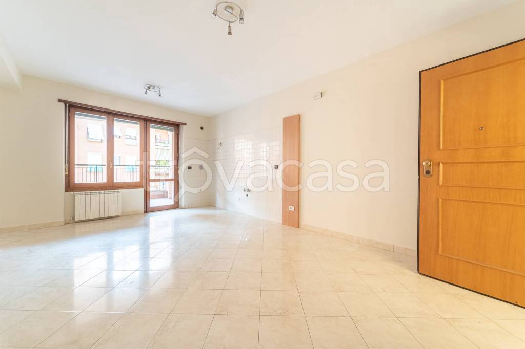 appartamento in affitto ad Albano Laziale