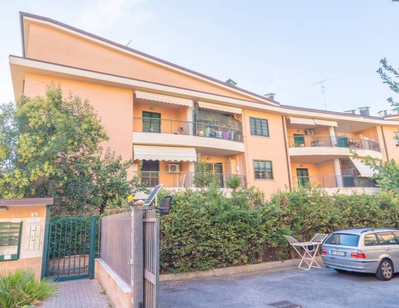 appartamento in affitto ad Albano Laziale