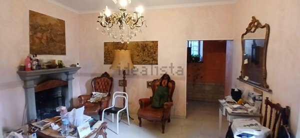 appartamento in affitto ad Albano Laziale