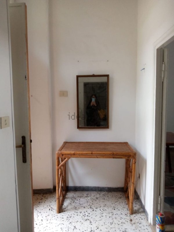 appartamento in affitto ad Albano Laziale