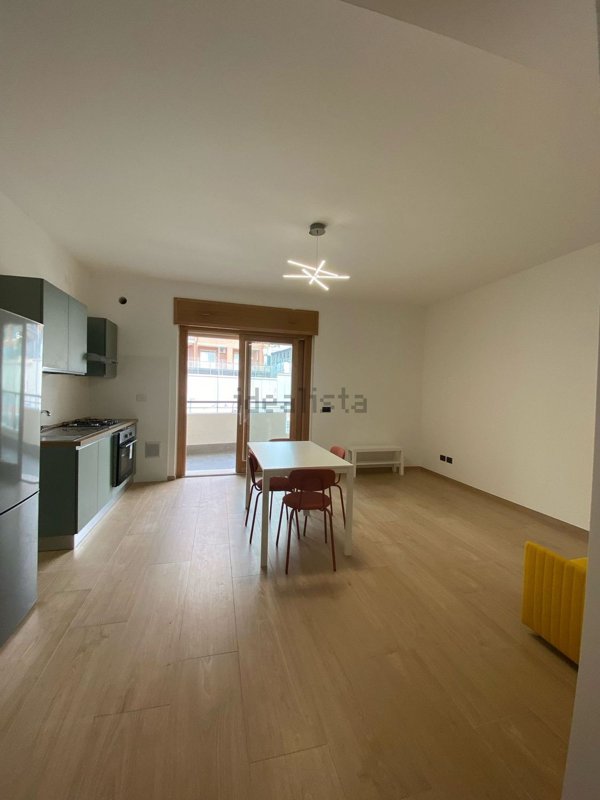 appartamento in affitto ad Albano Laziale