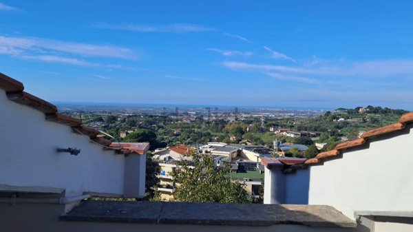 appartamento in affitto ad Albano Laziale