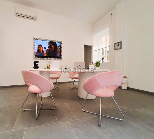 ufficio in affitto ad Albano Laziale