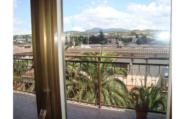 appartamento in affitto ad Albano Laziale in zona Cecchina