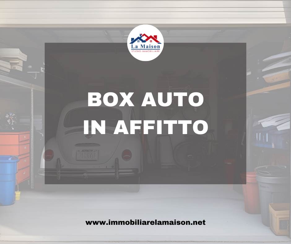 locale di sgombero in affitto ad Albano Laziale