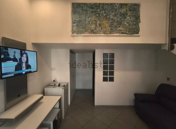 appartamento in affitto ad Albano Laziale