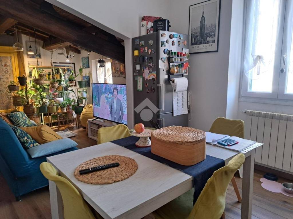 appartamento in affitto ad Albano Laziale