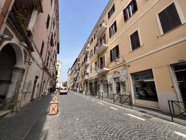 negozio in affitto ad Albano Laziale