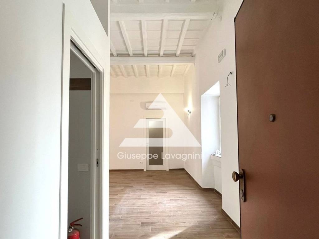 appartamento in affitto ad Albano Laziale