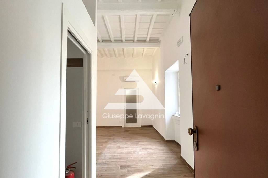 appartamento in affitto ad Albano Laziale