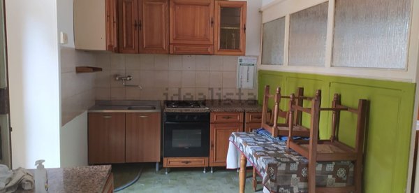 appartamento in affitto ad Albano Laziale