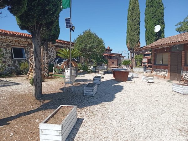 appartamento in affitto ad Albano Laziale