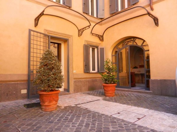 ufficio in affitto ad Albano Laziale