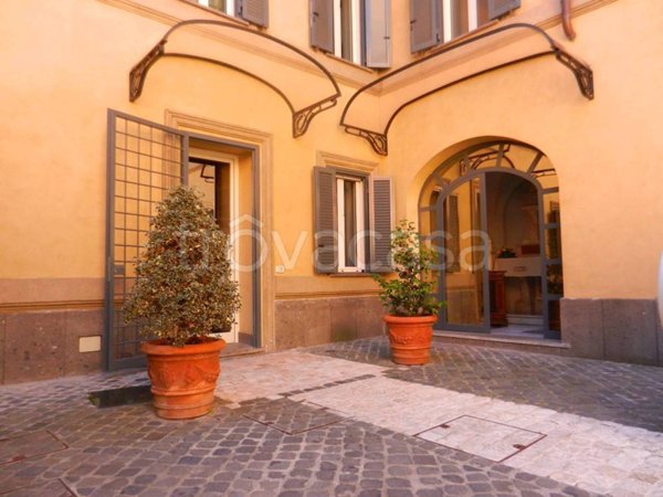 ufficio in affitto ad Albano Laziale