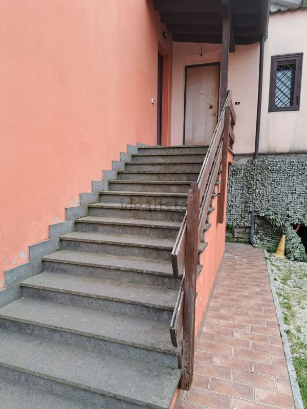 appartamento in affitto ad Albano Laziale in zona Cecchina