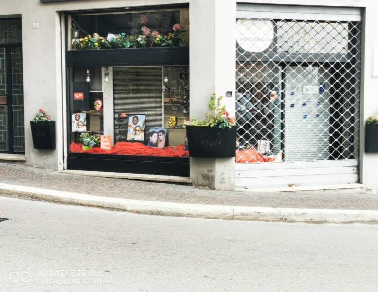 negozio in affitto ad Albano Laziale